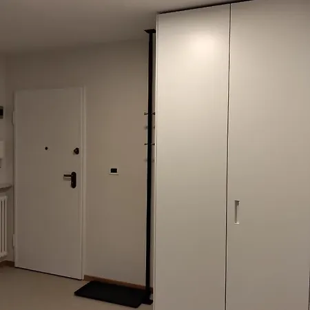 アパート Garden *