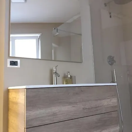 アパート Garden メラーノ