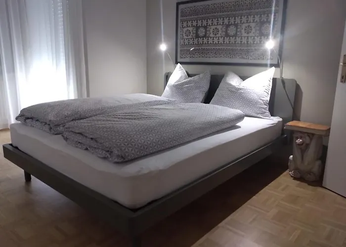 아파트 Garden 메라노